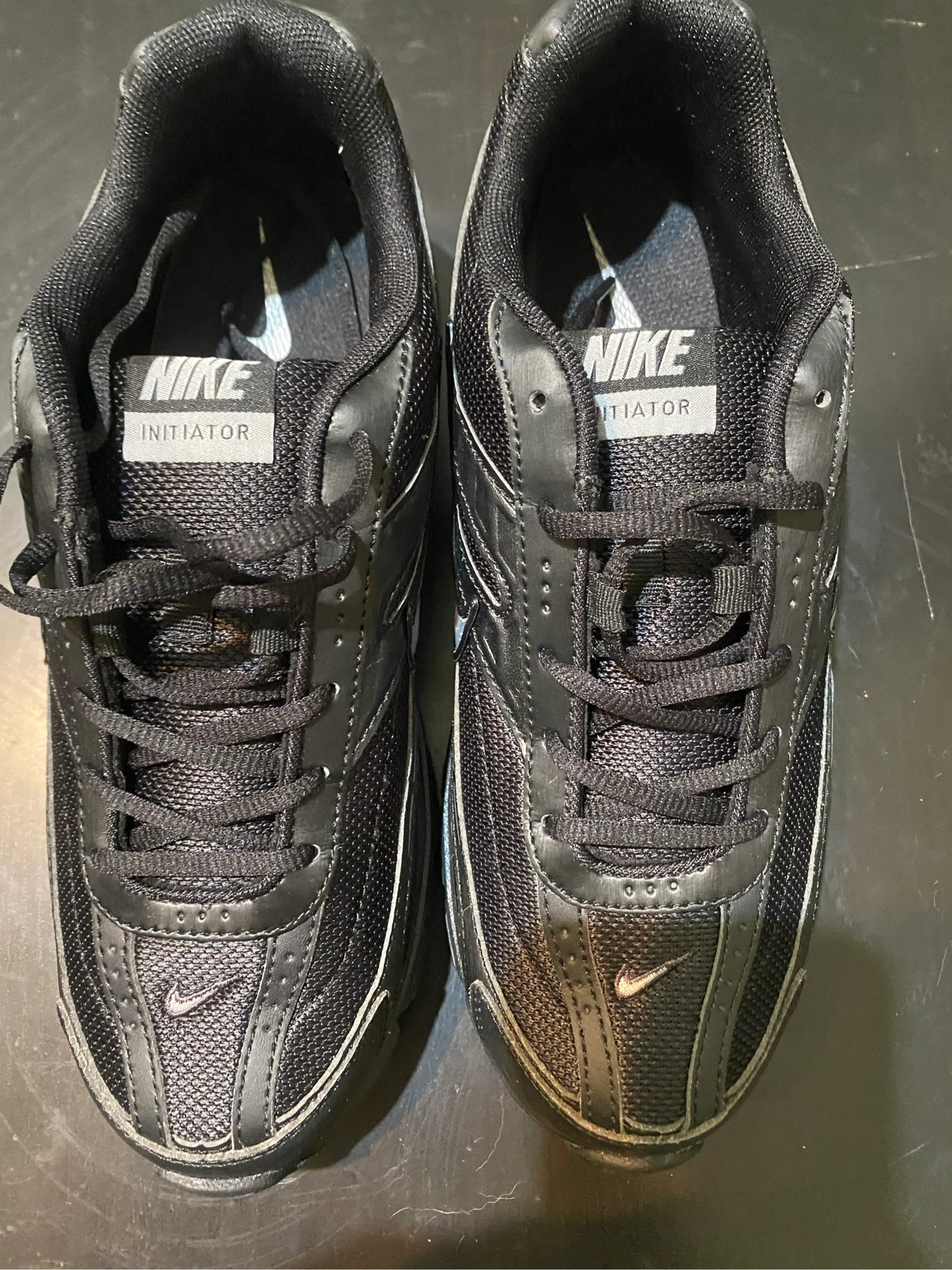 Nike initiateur – photo 3